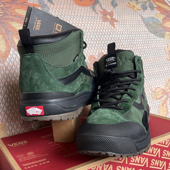 Vans WMNS Ultrarange Exo
Mountain View
VN0A5KS5BD6
Sneakers Boots - Picture 11 of 16